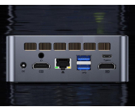 GMKTEC M3 i5-12450H/32GB/1TB/Win11P - 1505984 - zdjęcie 6